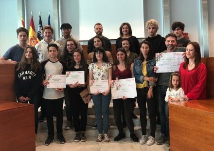 Finalistas Ibiza concurso Ficcions