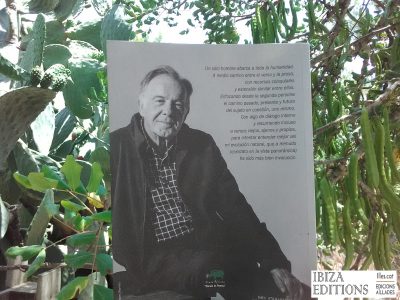 JULIO HERRANZ IBIZA