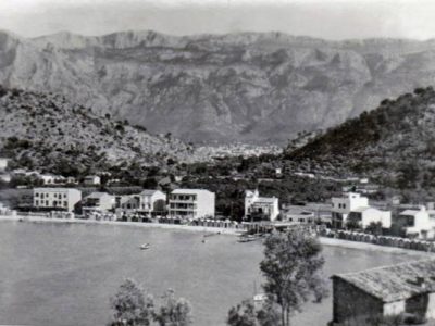 Port de Sóller TWENTIETH CENTURY