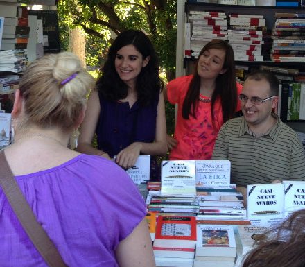 FIERA DEL LIBRO-DEL-Murcia