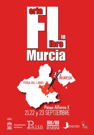 ferialibromurcia 2018