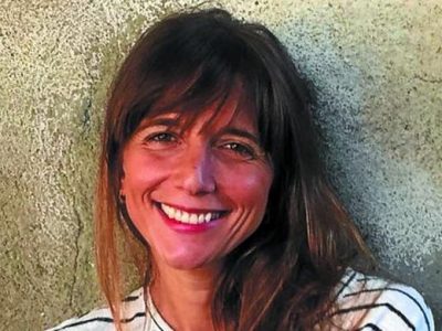 laura ferrero l'amant