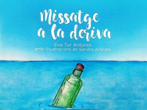 missatge a la deriva cuento ecologista