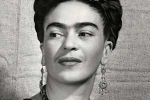 Frida Kahlo 2