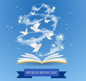 Dia mundial de llibres