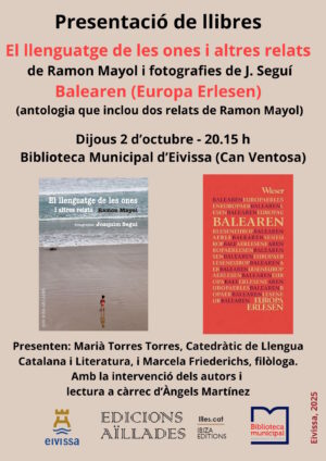 Edicions Aïllades