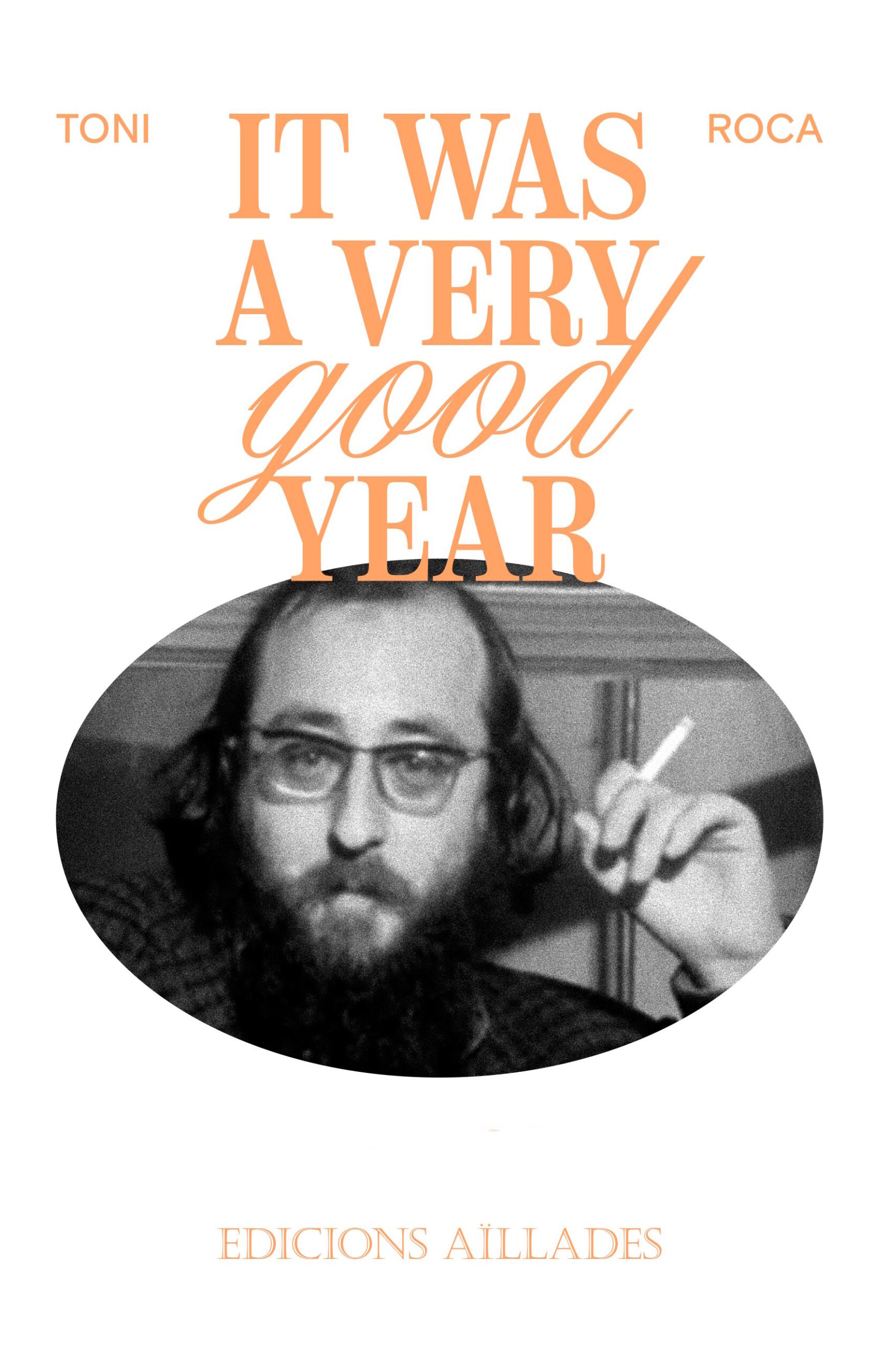 PORTADA_PROV_It was a very good year