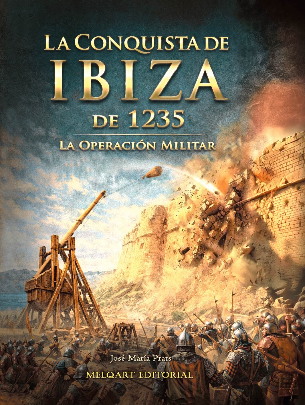 Portada_La conquista de Ibiza _
